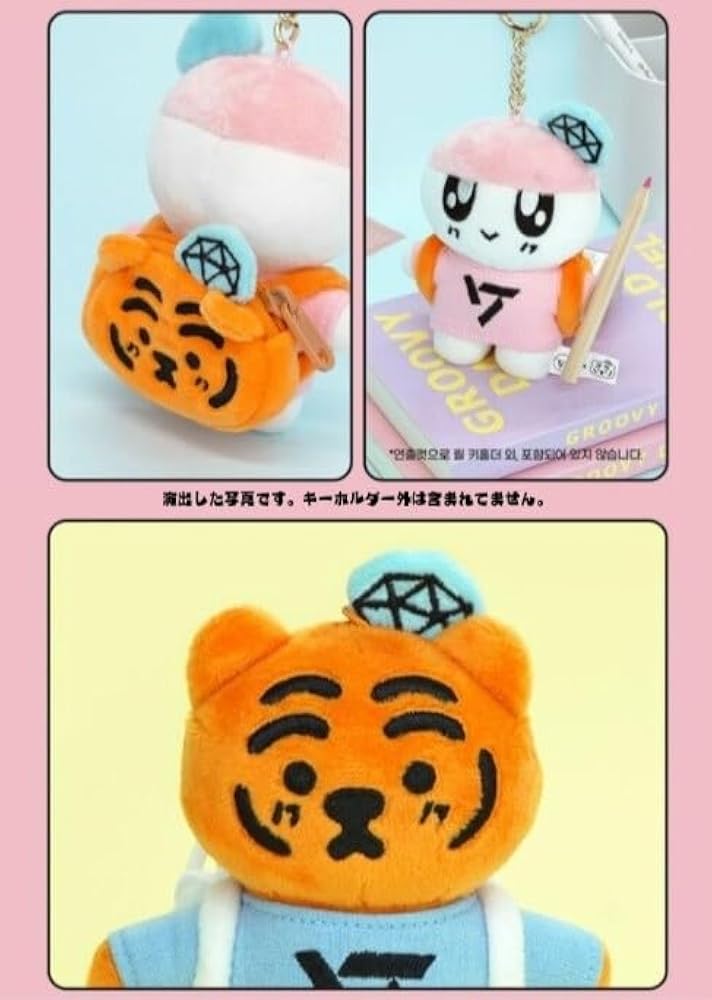 Amazon.co.jp: [seven 7] 【BONGBONGEE】 リールキーホルダー